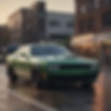 Notable Comprehensive Analysis of the 2019 Challenger Hellcat Redeye