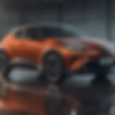 Notable Comprehensive Analysis of the 2019 Toyota CHR