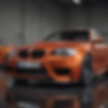 Notable Comprehensive Analysis of the BMW 1 Series M Coupé