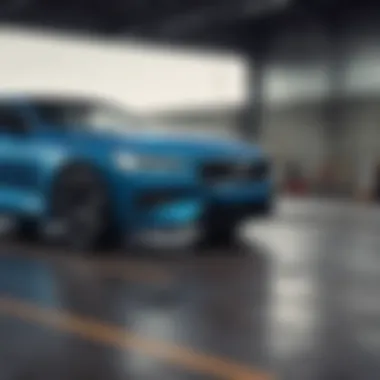 Comprehensive Analysis of the Volvo Polestar 1 Summary