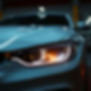 Leading UV Sealant Brands Reviewed Comparison of top headlight UV sealants in packaging.