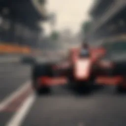 Comprehensive Guide to F1 Mexico Packages Introduction