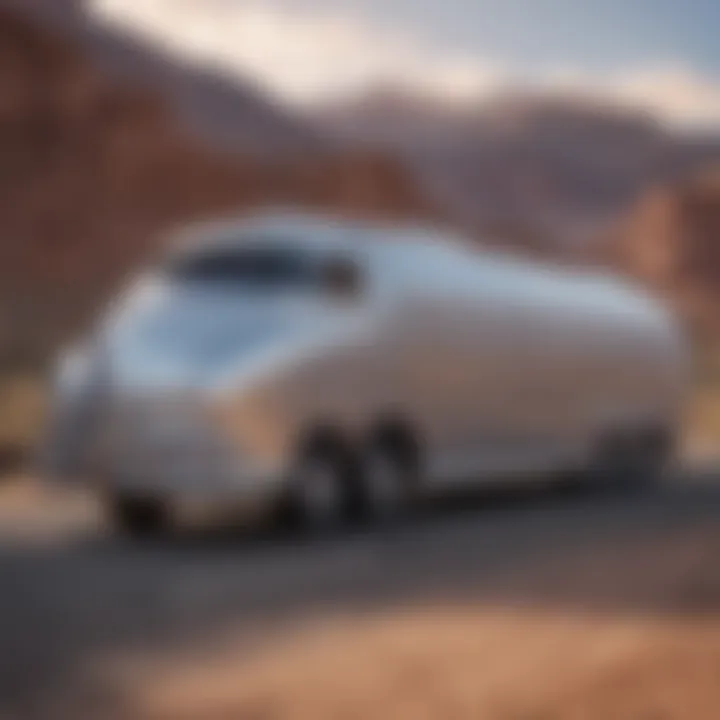 Comprehensive Review of Road Chief Trailers Summary