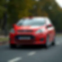 Comprehensive Reviews of the Ford C-Max Hybrid Introduction