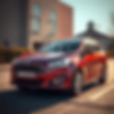 Comprehensive Reviews of the Ford C-Max Hybrid Summary Comprehensive Reviews of the Ford C-Max Hybrid Summary