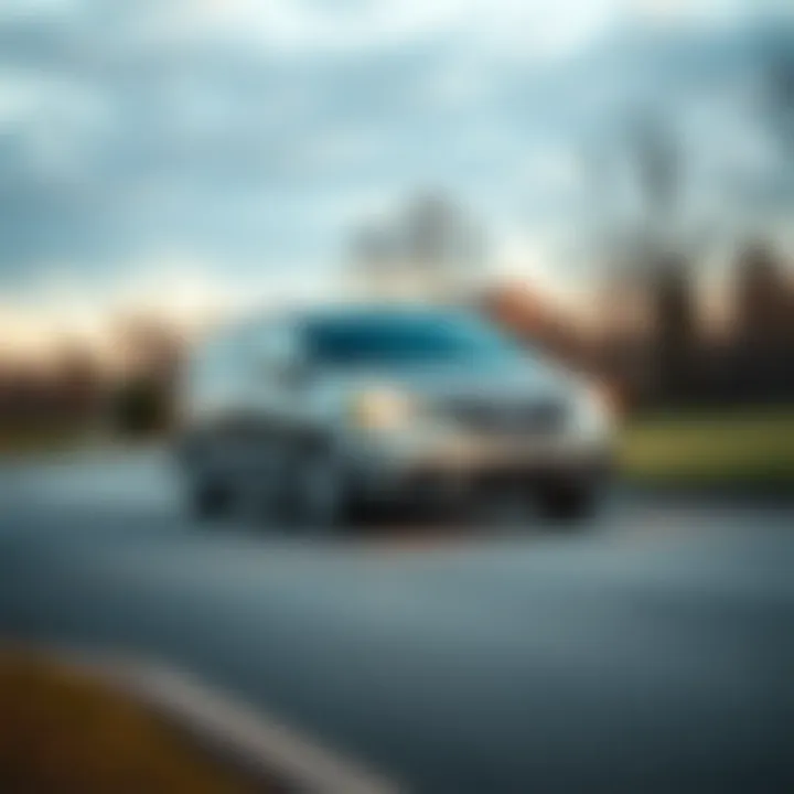 Evaluating the Cost of a 2014 Chrysler Town and Country Introduction