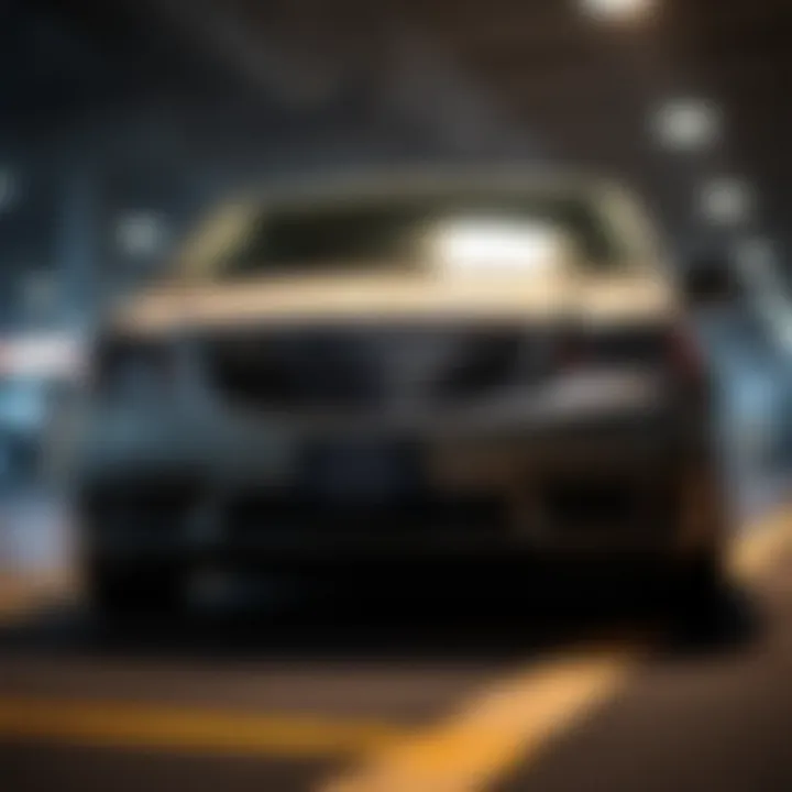 Evaluating the Cost of a 2014 Chrysler Town and Country Summary