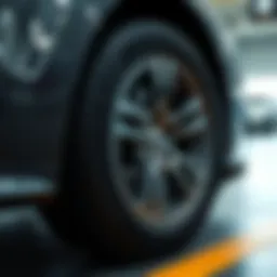 Evaluating Walmart Tires: Quality and Value Assessment Introduction