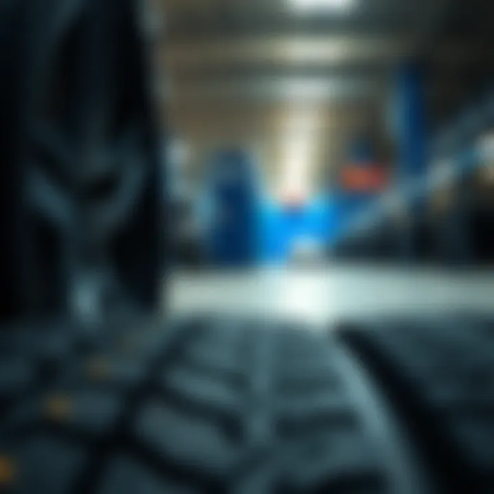 Evaluating Walmart Tires: Quality and Value Assessment Summary