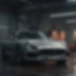 Exploring A4 Premium Plus: A Comprehensive Overview Introduction