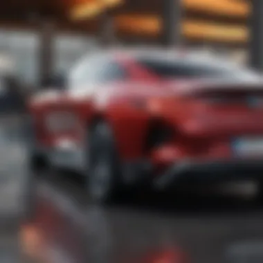 Future of Hydrogen Fuel Cells in Automotive Future applications of hydrogen fuel cells in vehicles