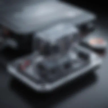 Components of a DIY Hydrogen Fuel Cell Kit Overview of a hydrogen fuel cell kit components
