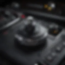 Overview of FM radio car adapters showcasing various models