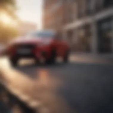 Infographic showing advantages of Ford GPS tracking systems