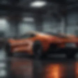 Advanced thermal camera technology in vehicles