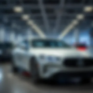 Exploring Hybrid Systems in Modern Automobiles Summary
