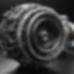 Exploring Mazda's New 6 Cylinder Engine: Innovation and Performance Introduction