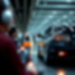 Exploring the 2009 Mazda 6 Manual Transmission: Insights and Implications Introduction