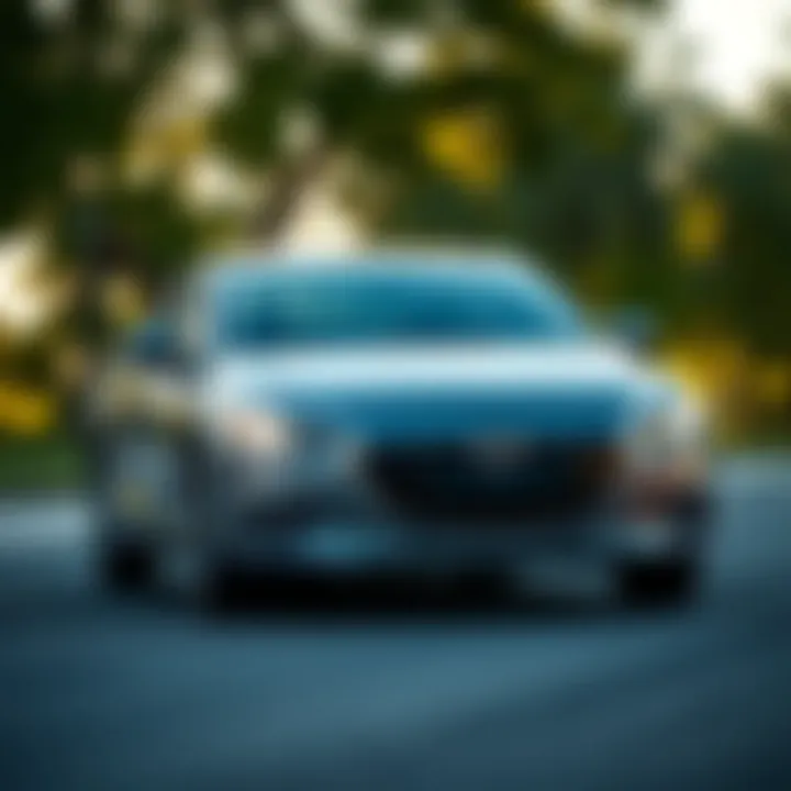 Notable Exploring the 2009 Mazda 6 Manual Transmission: Insights and Implications