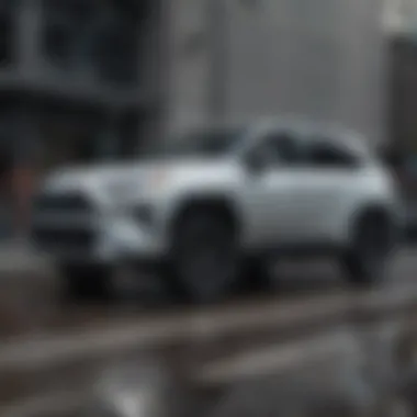 Notable Exploring the 2019 Toyota RAV4 Prime: A Comprehensive Overview Notable Exploring the 2019 Toyota RAV4 Prime: A Comprehensive Overview