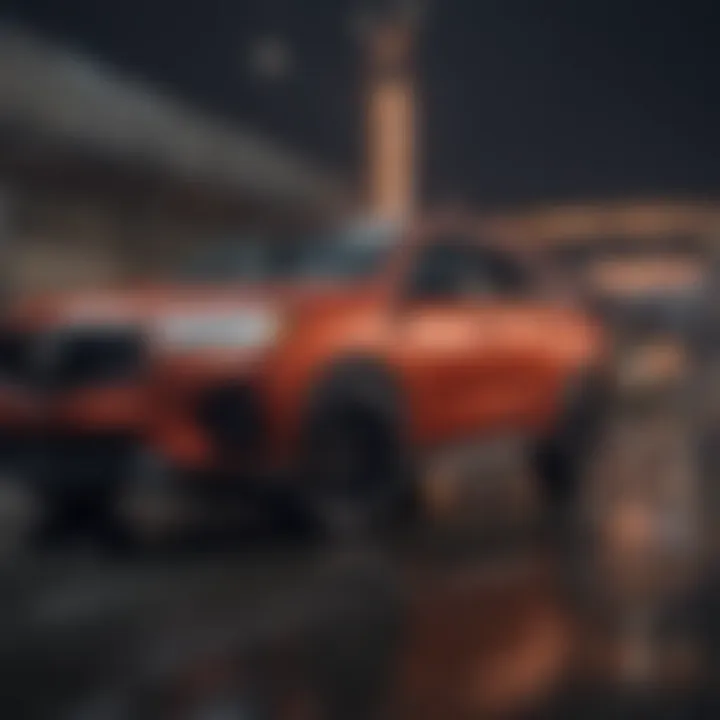 Notable Exploring the 2021 MDX Type S: A Comprehensive Analysis