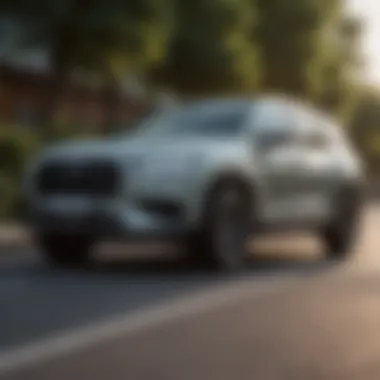 Exploring the Best 7-Seater Vehicles Under 40K: A Comprehensive Analysis Introduction Exploring the Best 7-Seater Vehicles Under 40K: A Comprehensive Analysis Introduction