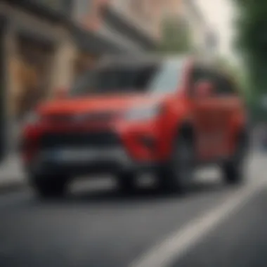 Notable Exploring the Best 7-Seater Vehicles Under 40K: A Comprehensive Analysis Notable Exploring the Best 7-Seater Vehicles Under 40K: A Comprehensive Analysis