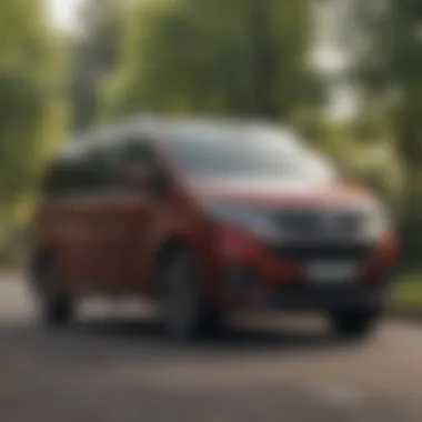 Exploring the Best 7-Seater Vehicles Under 40K: A Comprehensive Analysis Summary Exploring the Best 7-Seater Vehicles Under 40K: A Comprehensive Analysis Summary