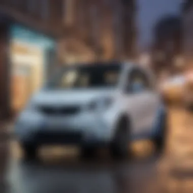 Exploring the Car2Go Smart Car: A Comprehensive Analysis Introduction Exploring the Car2Go Smart Car: A Comprehensive Analysis Introduction