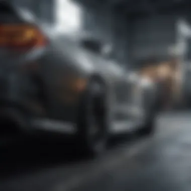 Advancements in Fuel Efficiency Technology Innovative technologies enhancing fuel efficiency