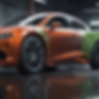 Future Trends in Automotive Sustainability Future trends in automotive sustainability related to fuel