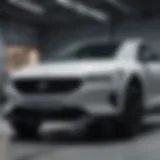 Exploring the Range of the Polestar 2: Insights and Implications Introduction