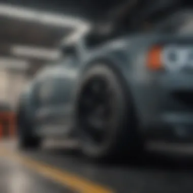 Future outlook on tire production innovations