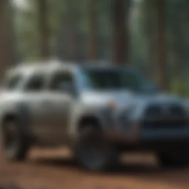 Exploring the Toyota 4Runner: A Comprehensive Analysis of Its Features and Impact Summary