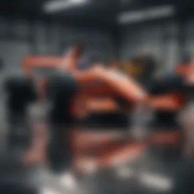 F1 Indianapolis: An In-Depth Exploration of Its Impact on Automotive Racing Summary