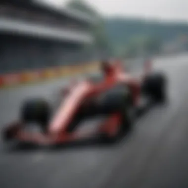 F1 Spa Francorchamps Tickets: A Comprehensive Guide Summary