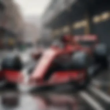 Notable Formula 1 on PS4 in 2022: A Comprehensive Exploration