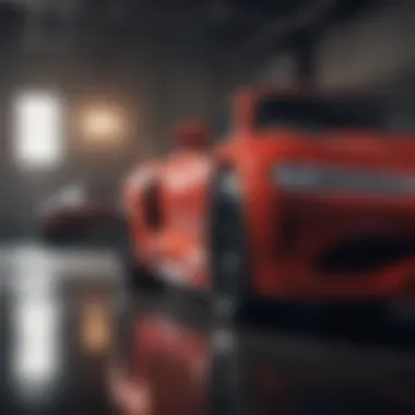 Brand Strategy for Automotive Launch Branding strategy concepts for new automotive ventures