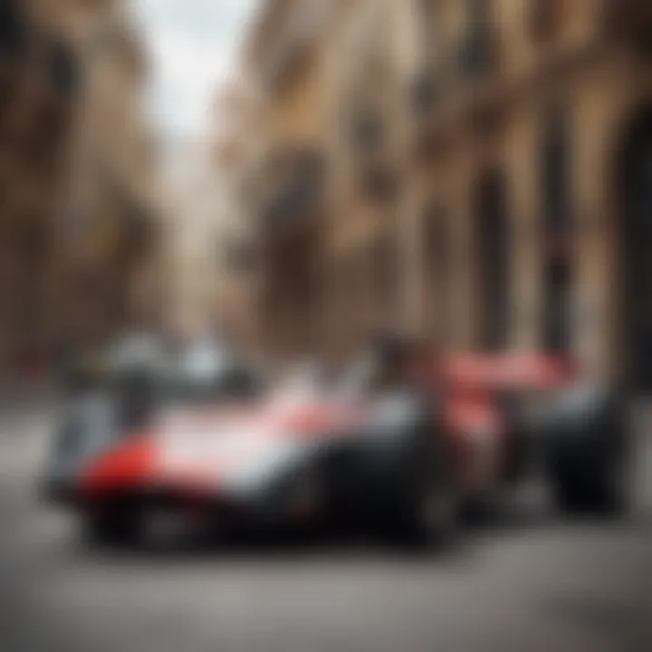 Historic GP Monaco 2022: An In-Depth Analysis Summary