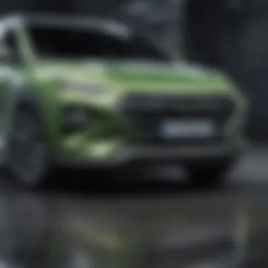 Advancements in Hydrogen Fuel Cell Technology Hyundai's hydrogen fuel cell technology