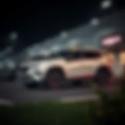 Identifying the Leading Manufacturers of Affordable SUVs Introduction