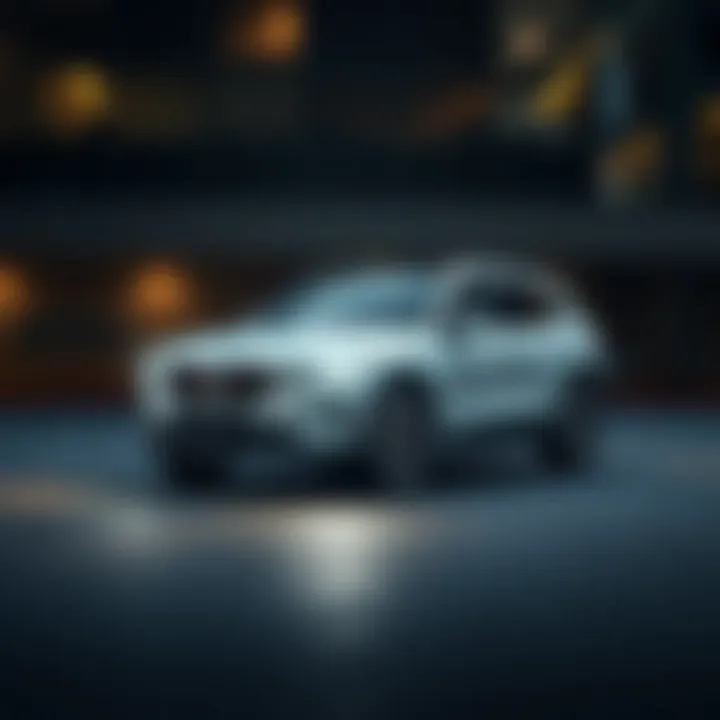 Notable Identifying the Leading Manufacturers of Affordable SUVs