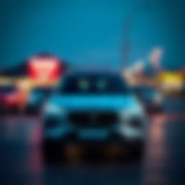 Identifying the Leading Manufacturers of Affordable SUVs Summary