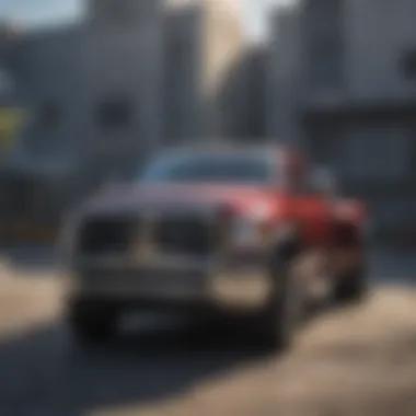 Notable In-Depth Analysis of the 2016 Ram Dually: A Comprehensive Review Notable In-Depth Analysis of the 2016 Ram Dually: A Comprehensive Review