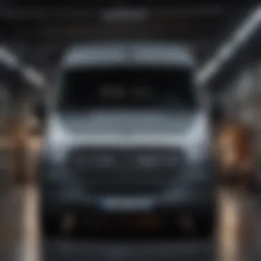 In-Depth Analysis of the 2019 Mercedes Sprinter Introduction In-Depth Analysis of the 2019 Mercedes Sprinter Introduction