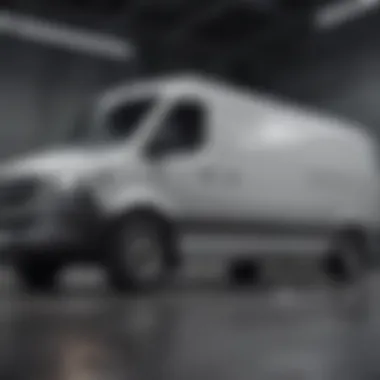 In-Depth Analysis of the 2019 Mercedes Sprinter Summary In-Depth Analysis of the 2019 Mercedes Sprinter Summary