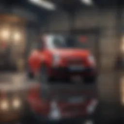 In-Depth Analysis of the Fiat 500L Introduction