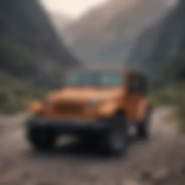 Installation Insights for the 2014 Wrangler Soft Top Jeep Wrangler soft top installation process