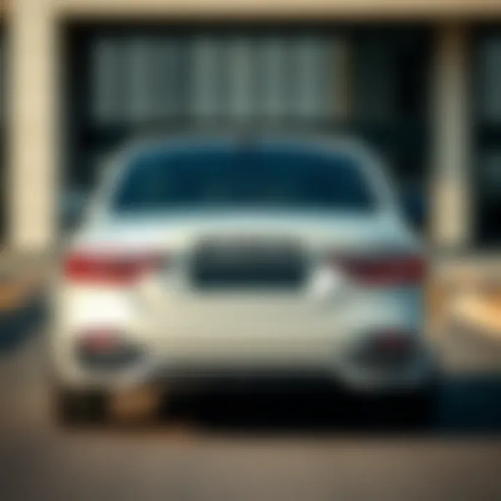 In-Depth Exploration of the Jaguar E400 Introduction