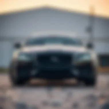 Notable In-Depth Exploration of the Jaguar E400 Notable In-Depth Exploration of the Jaguar E400